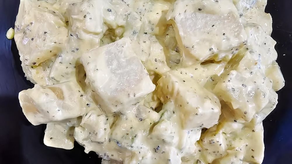Potato Salad