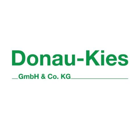 Logo von Donau Kies GmbH