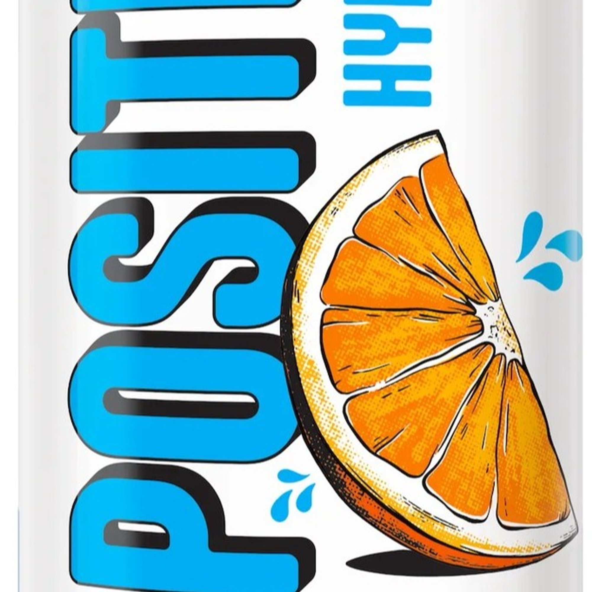 Positive Hydration Water