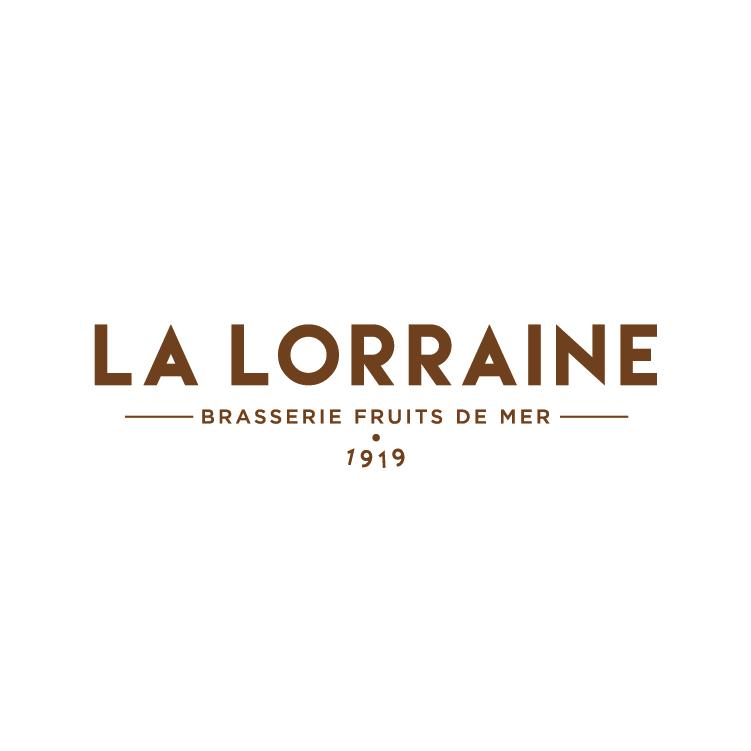 Brasserie La Lorraine restaurant