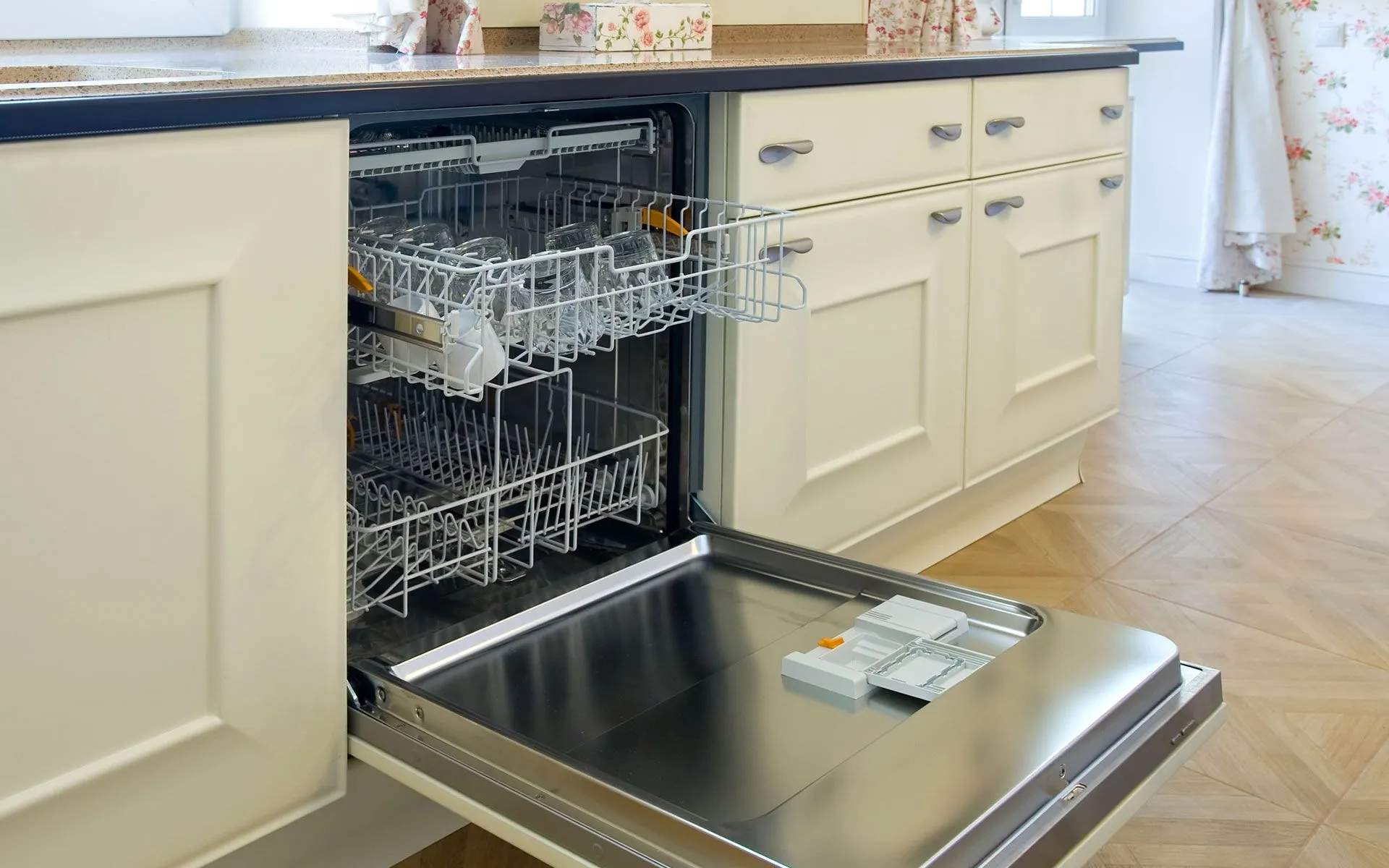 Dishwasher Repair
