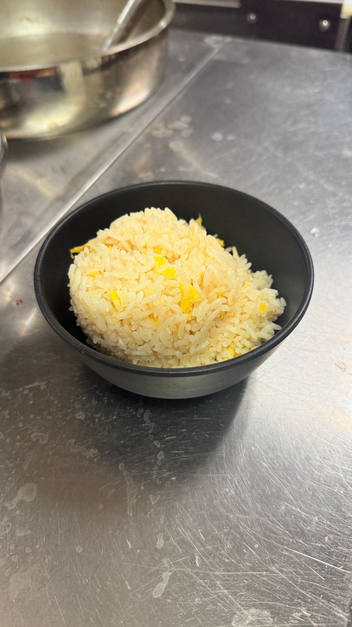 Side of Fried Rice