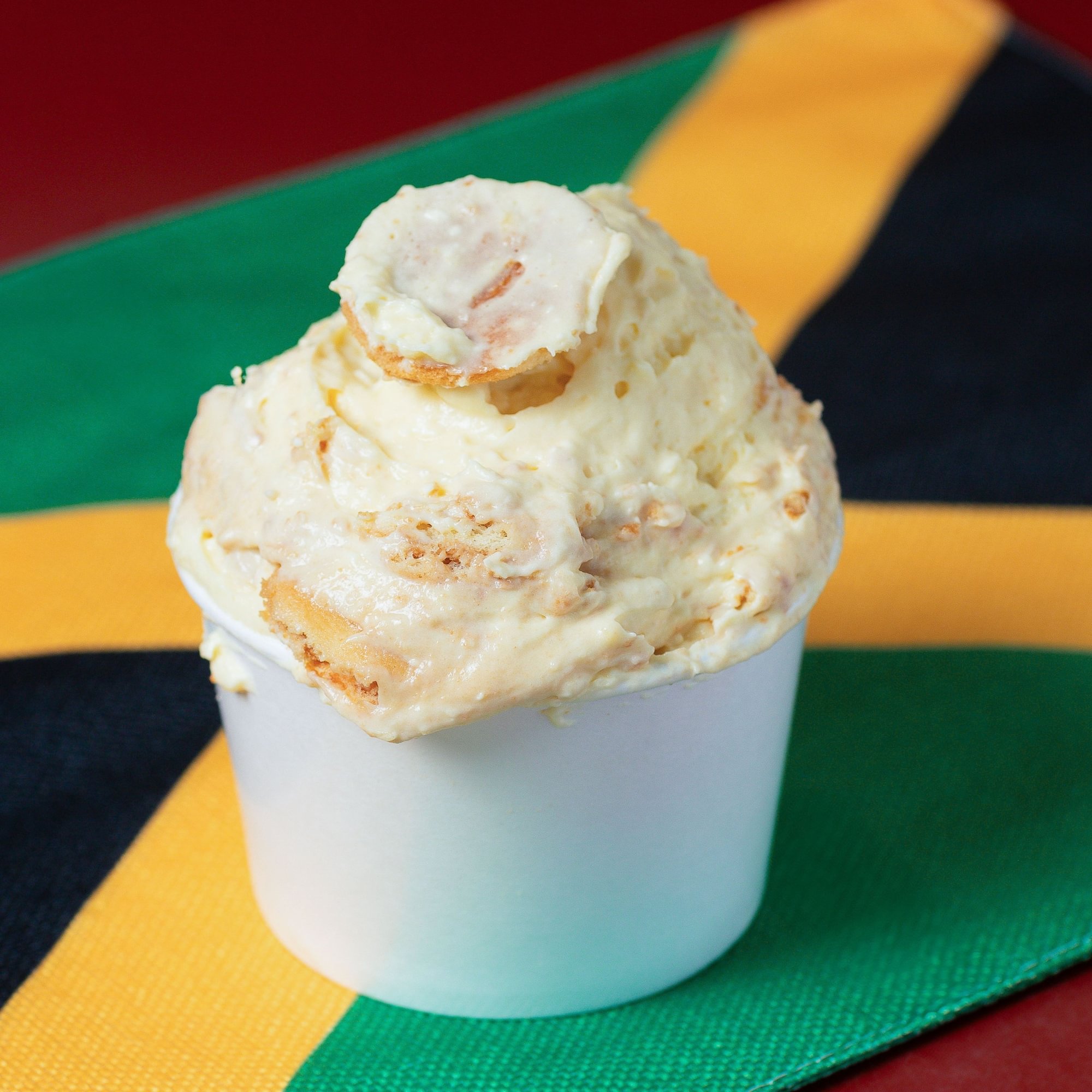 Banana Pudding