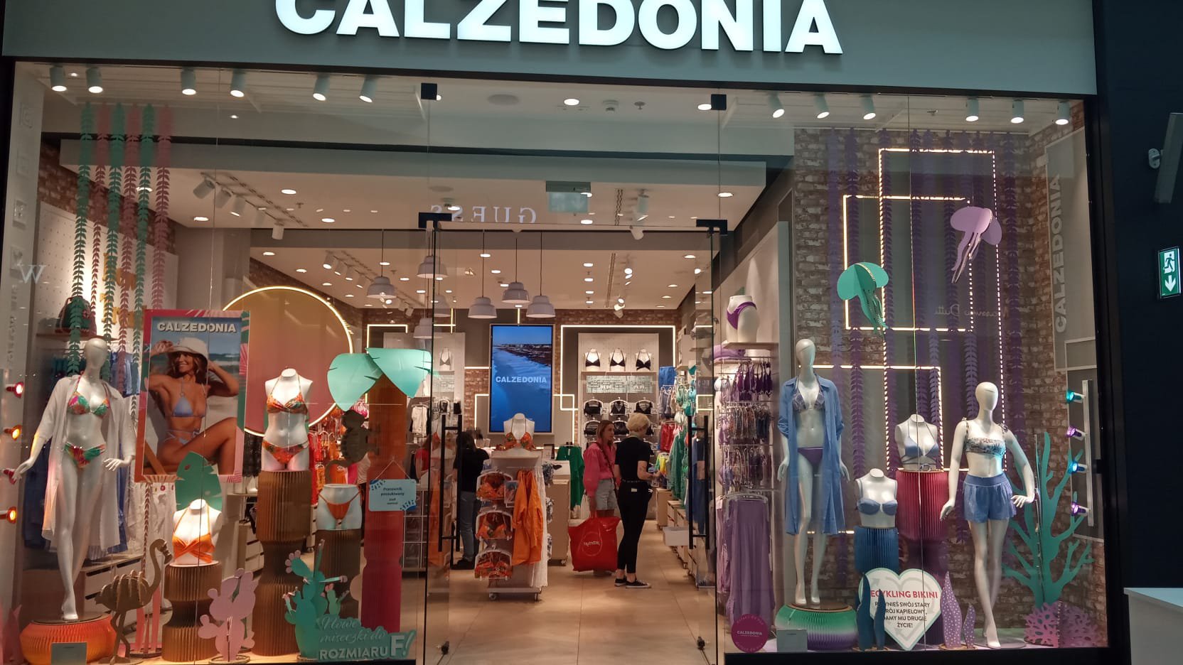Calzedonia Kraków