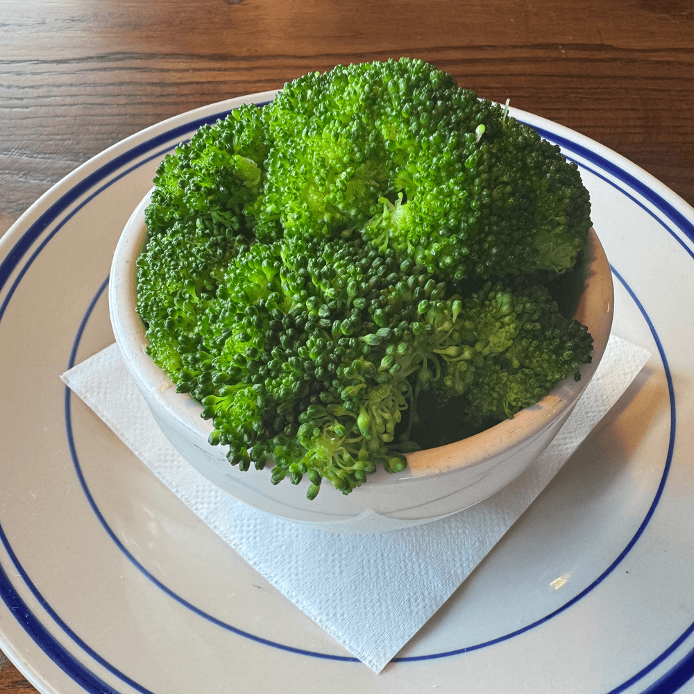 Broccoli