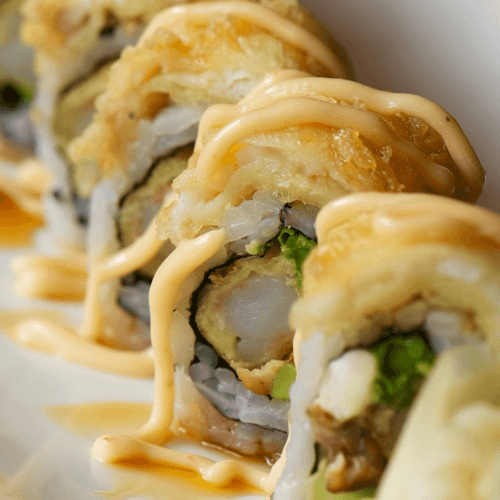 Thai Thai Roll