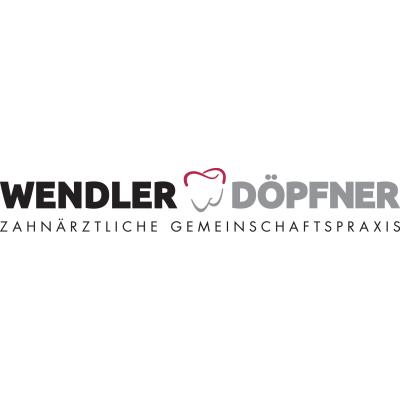 Logo von Zahnarztpraxis Dr. Wendler - Dr. Döpfner