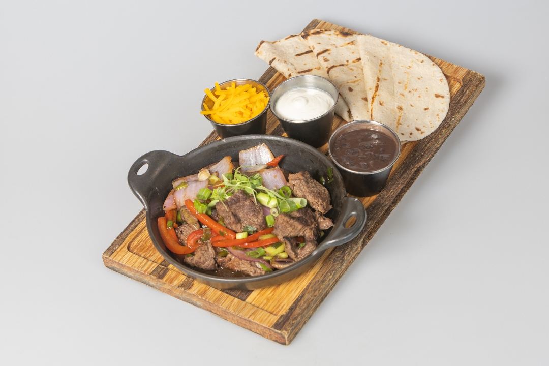 LS FAJITAS BH BEEF