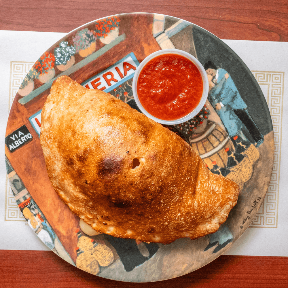 Calzone