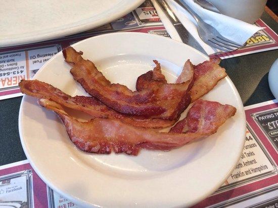 Side Bacon