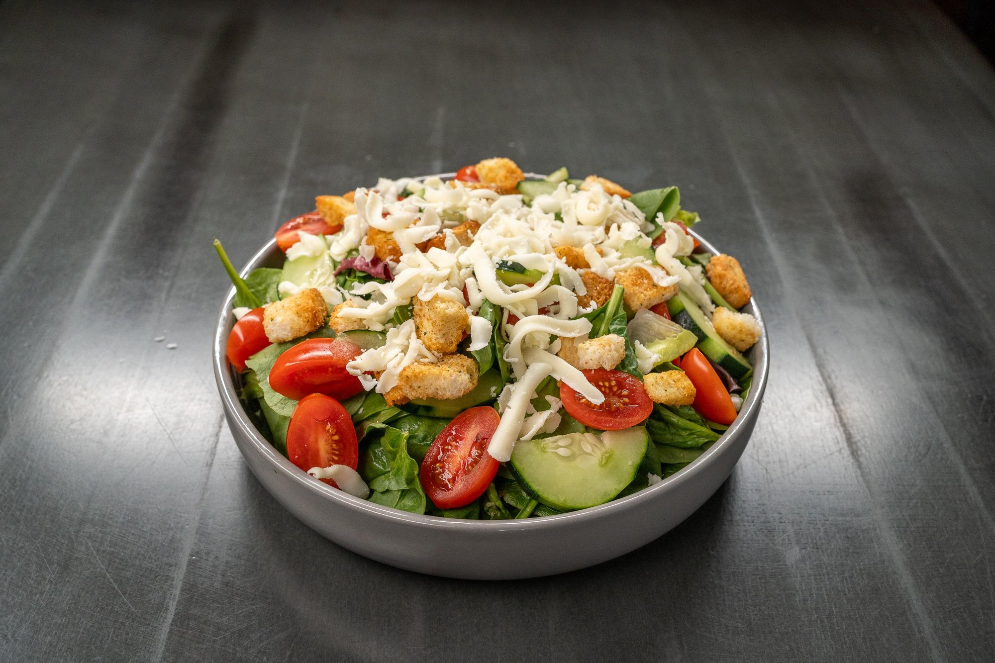 House Salad