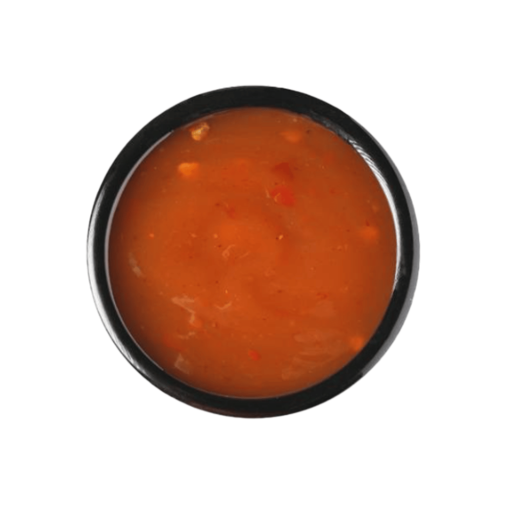 Mango Habanero