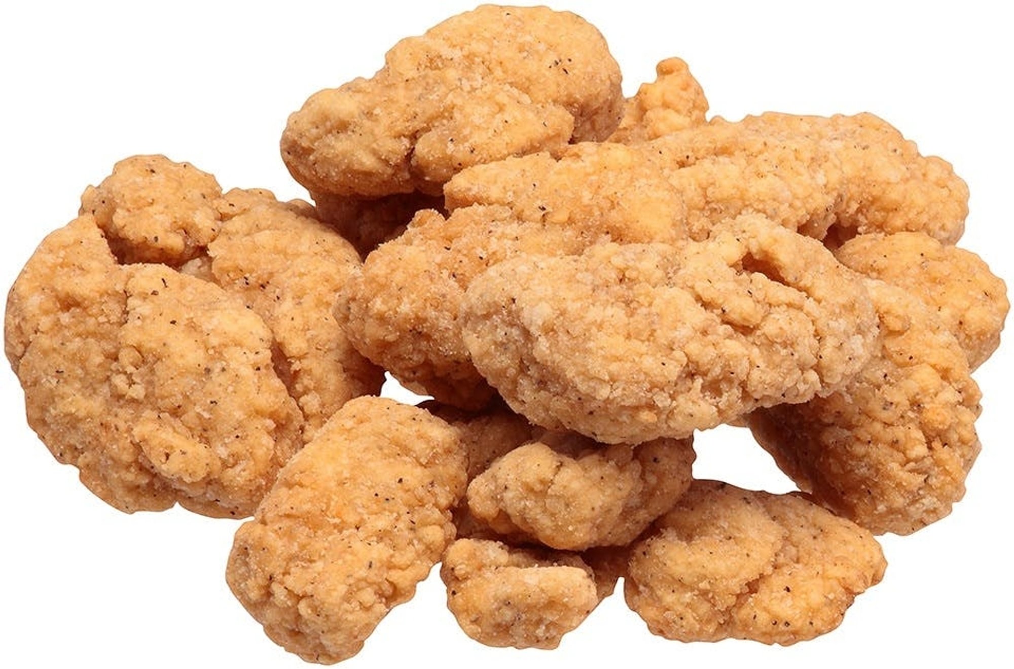 Boneless Wings