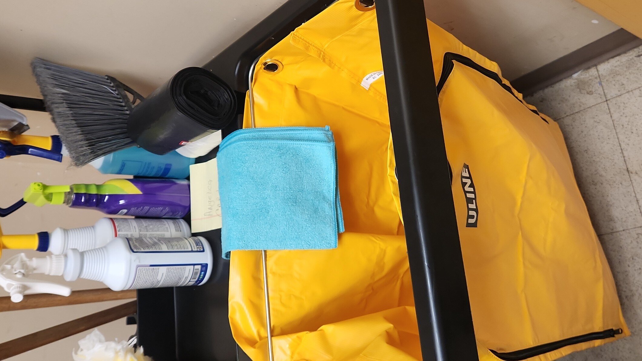 Legit Cleaning Services LLC Image