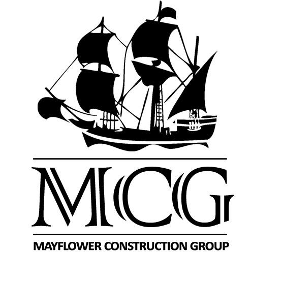 Mayflower Kitchen and Bath Logo