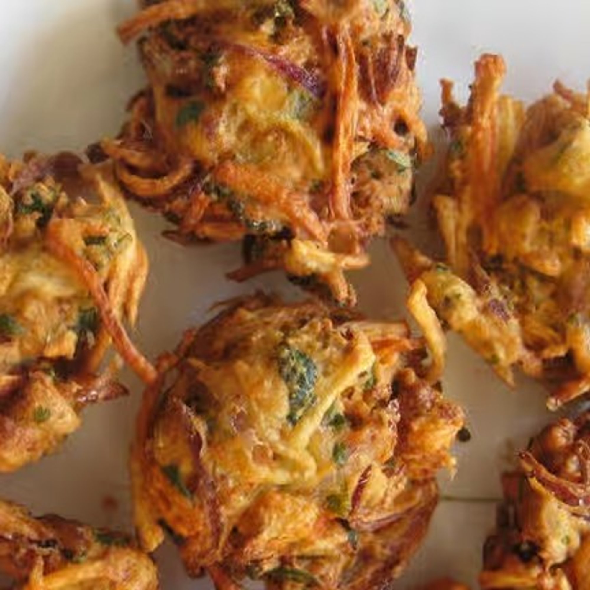 Vegetable Pakora