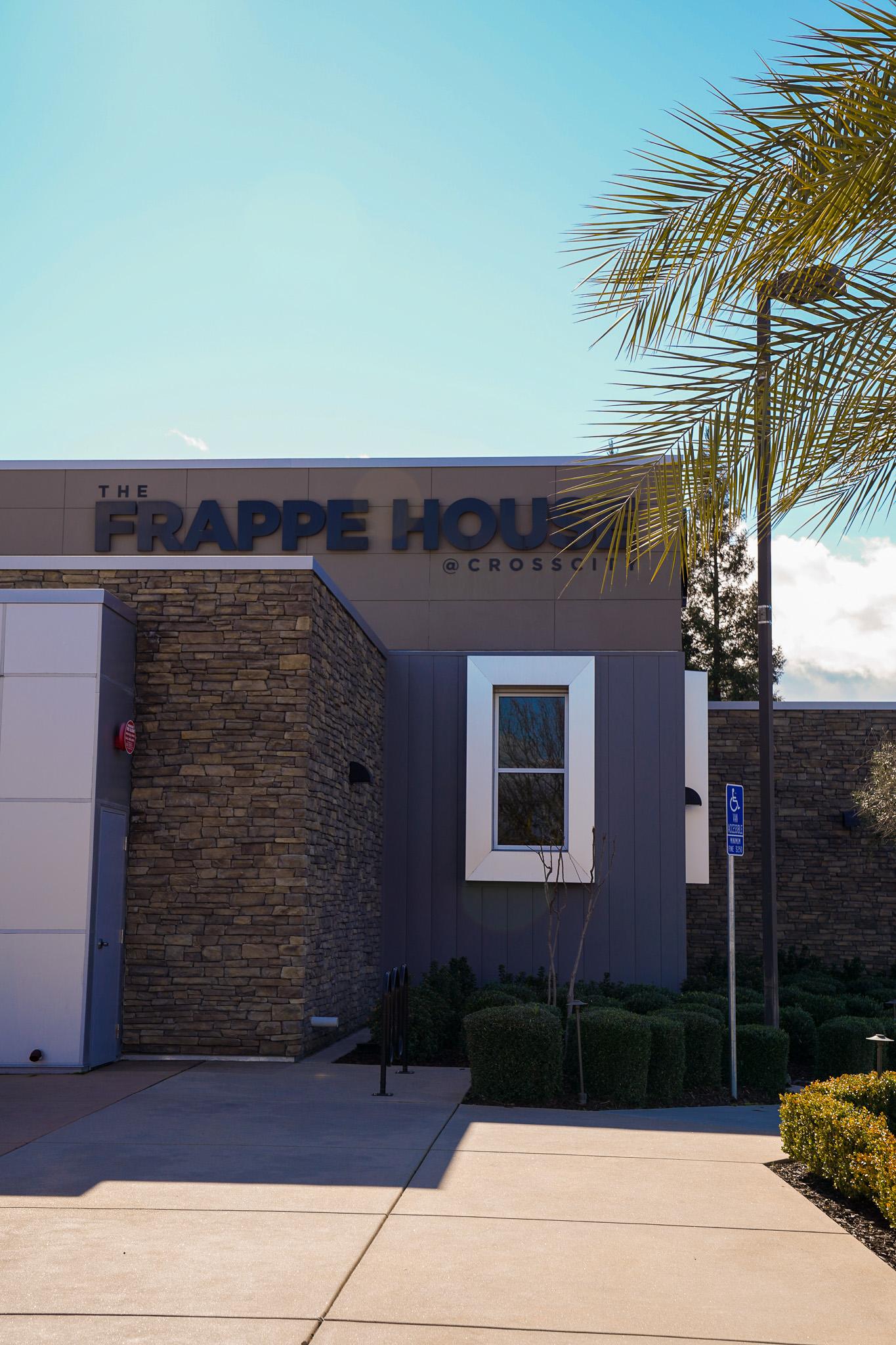 CrossCity Christian Church Image