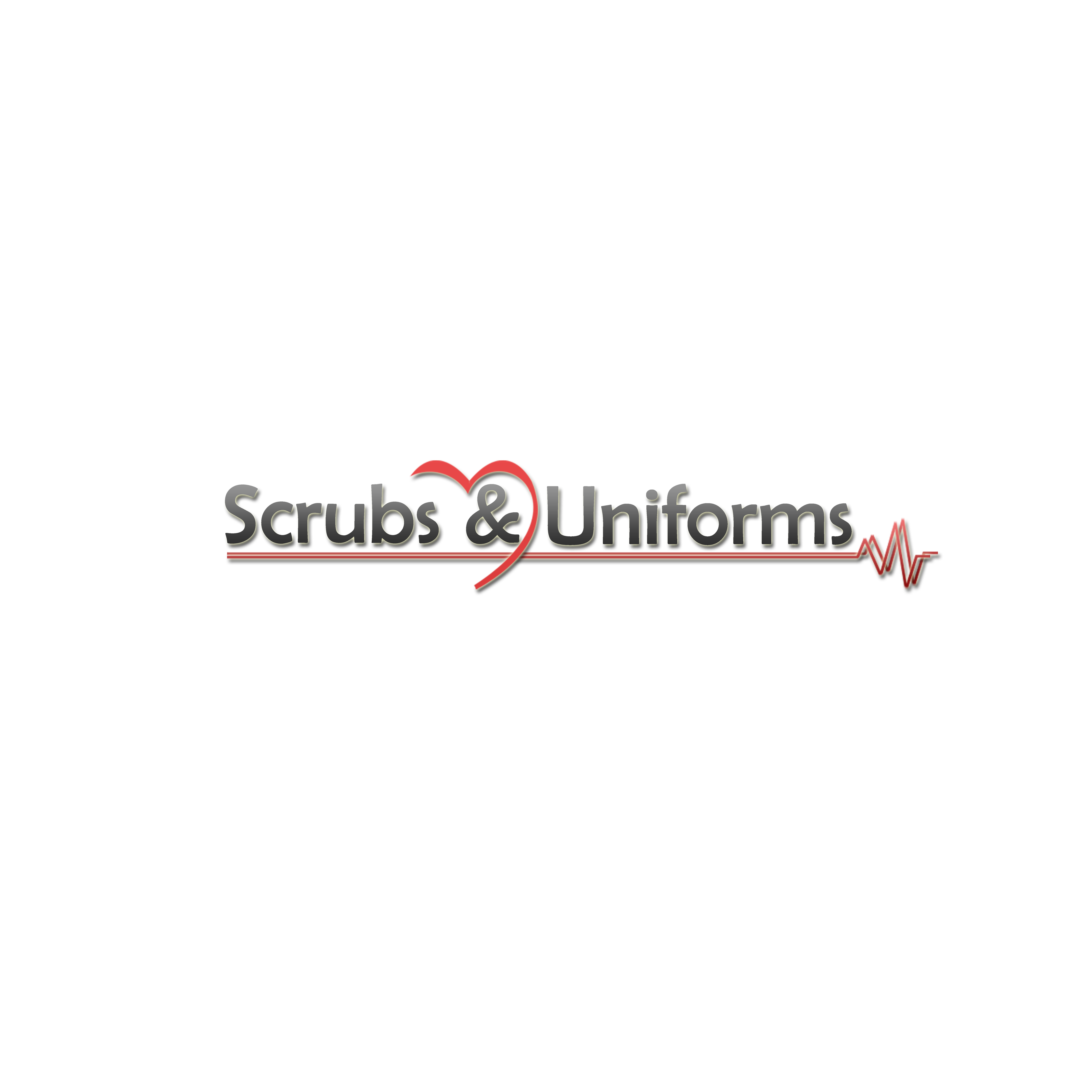 TLC Uniforms Logo