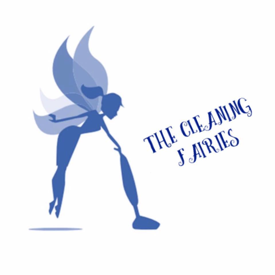 The Cleaning Fairies Logo