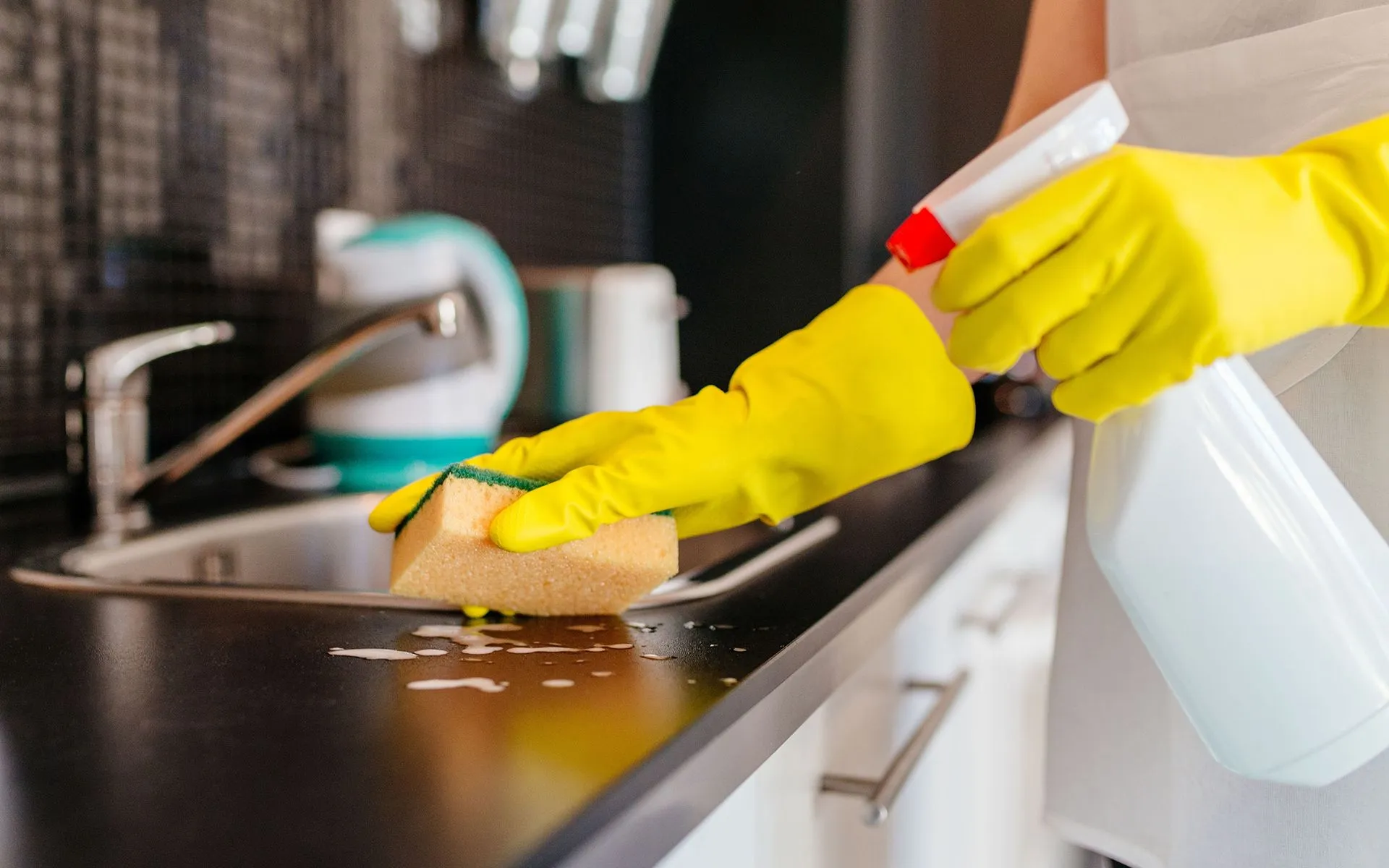 Personal Care Attendant