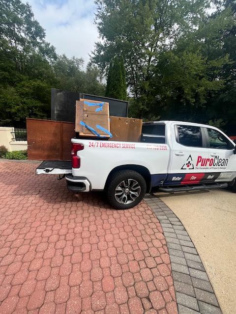 PuroClean North Metro Atlanta Image