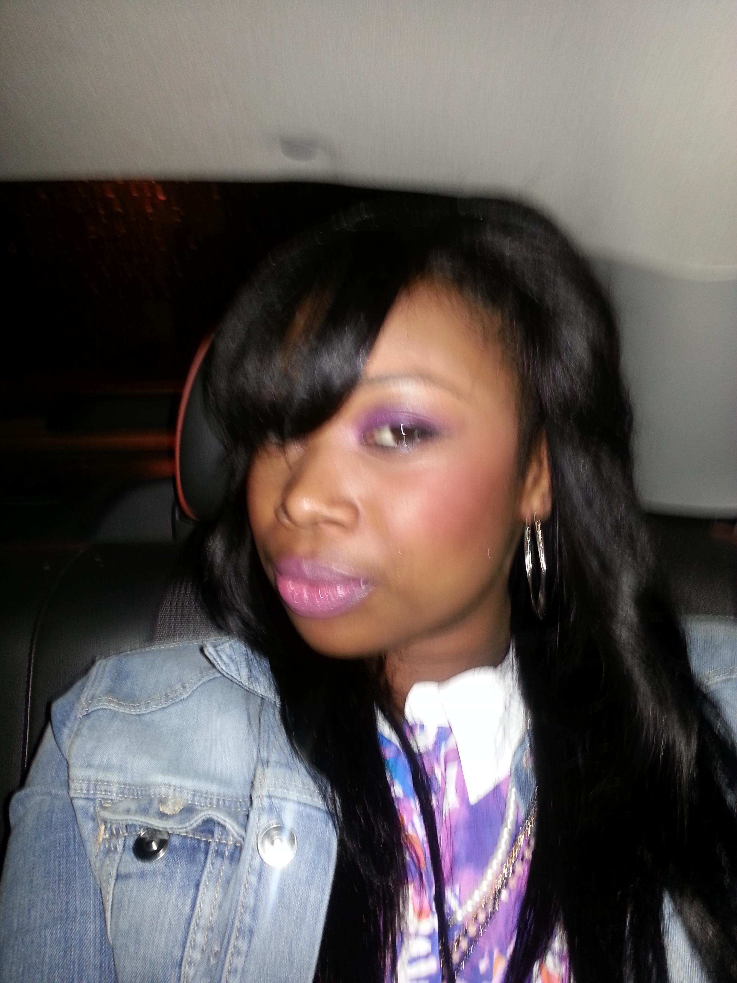 Braiding, extentions, natural hair, twists, coils and locks, smoothing,, relaxing and colorist for all your salon needs