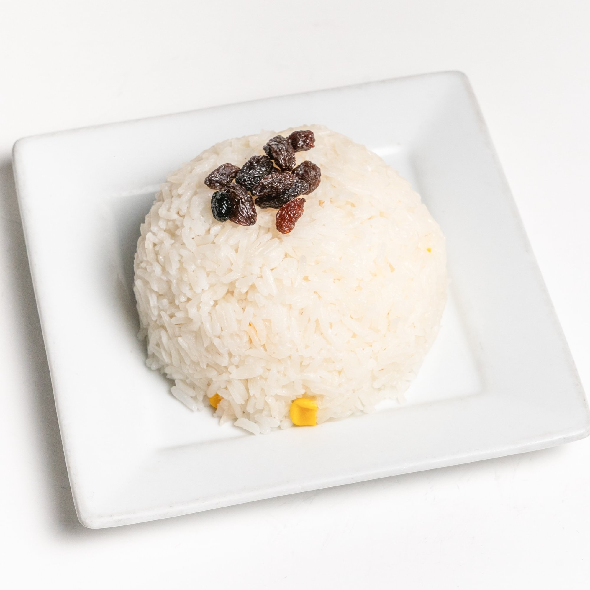 Coconut Rice Small