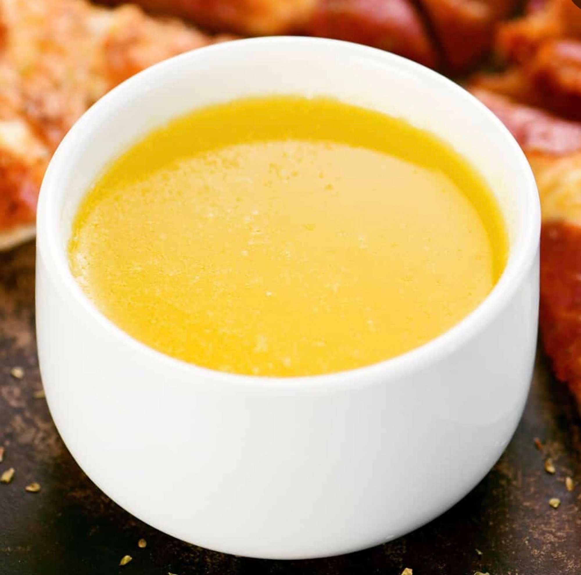 Garlic Butter Sauce