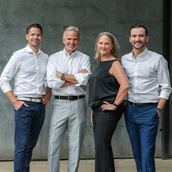 The Elliott Group