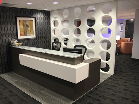 Regus - New York, New York - 1250 Broadway Photo