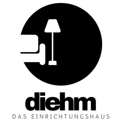Logo von Walter Diehm - Das Einrichtungshaus