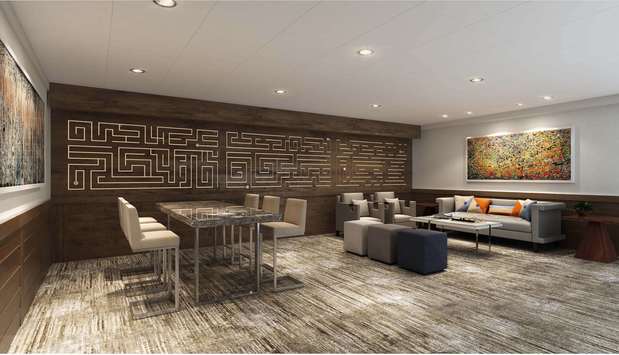 Images DoubleTree By Hilton Bloomfield Hills Detroit