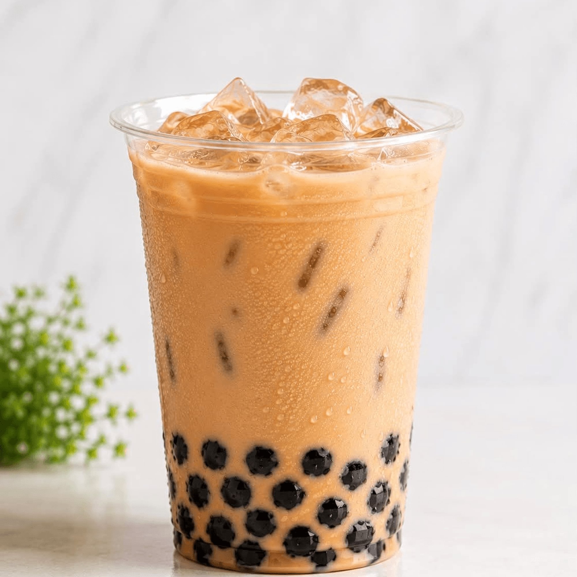 Milk Tea