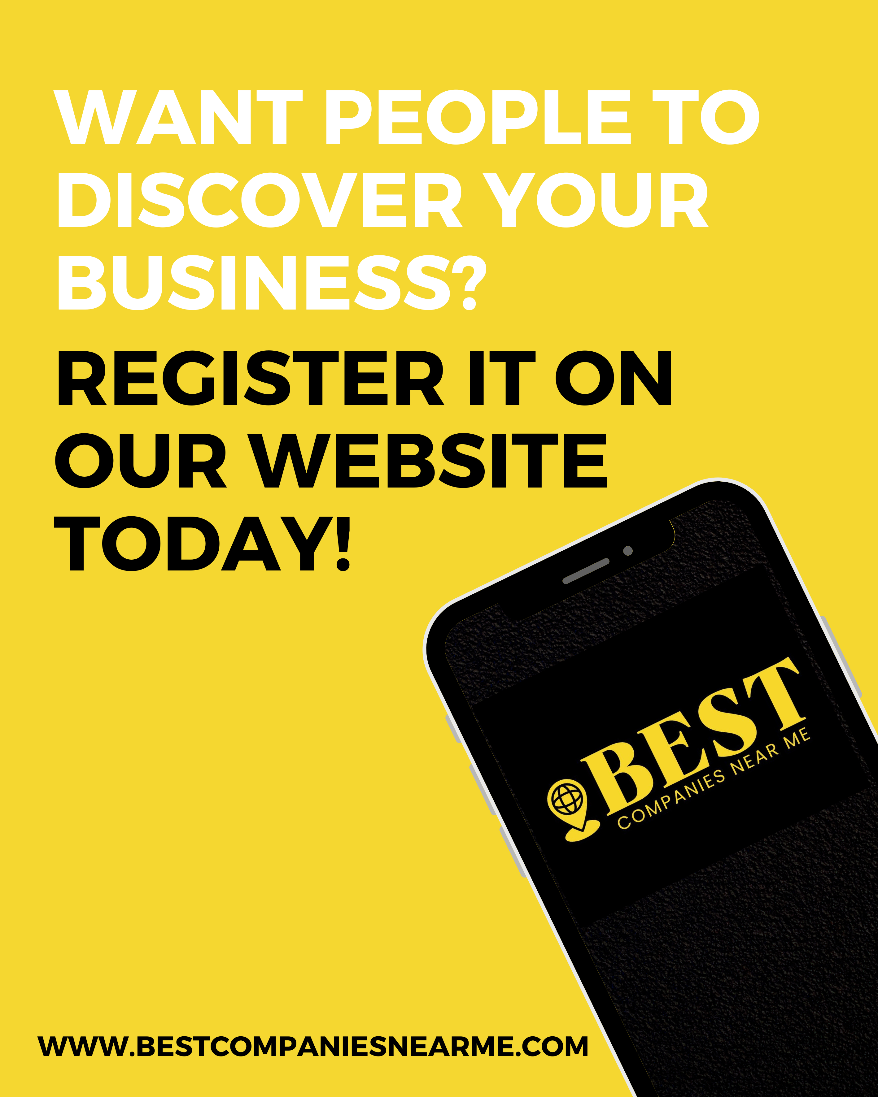 Best Companies Near Me Image