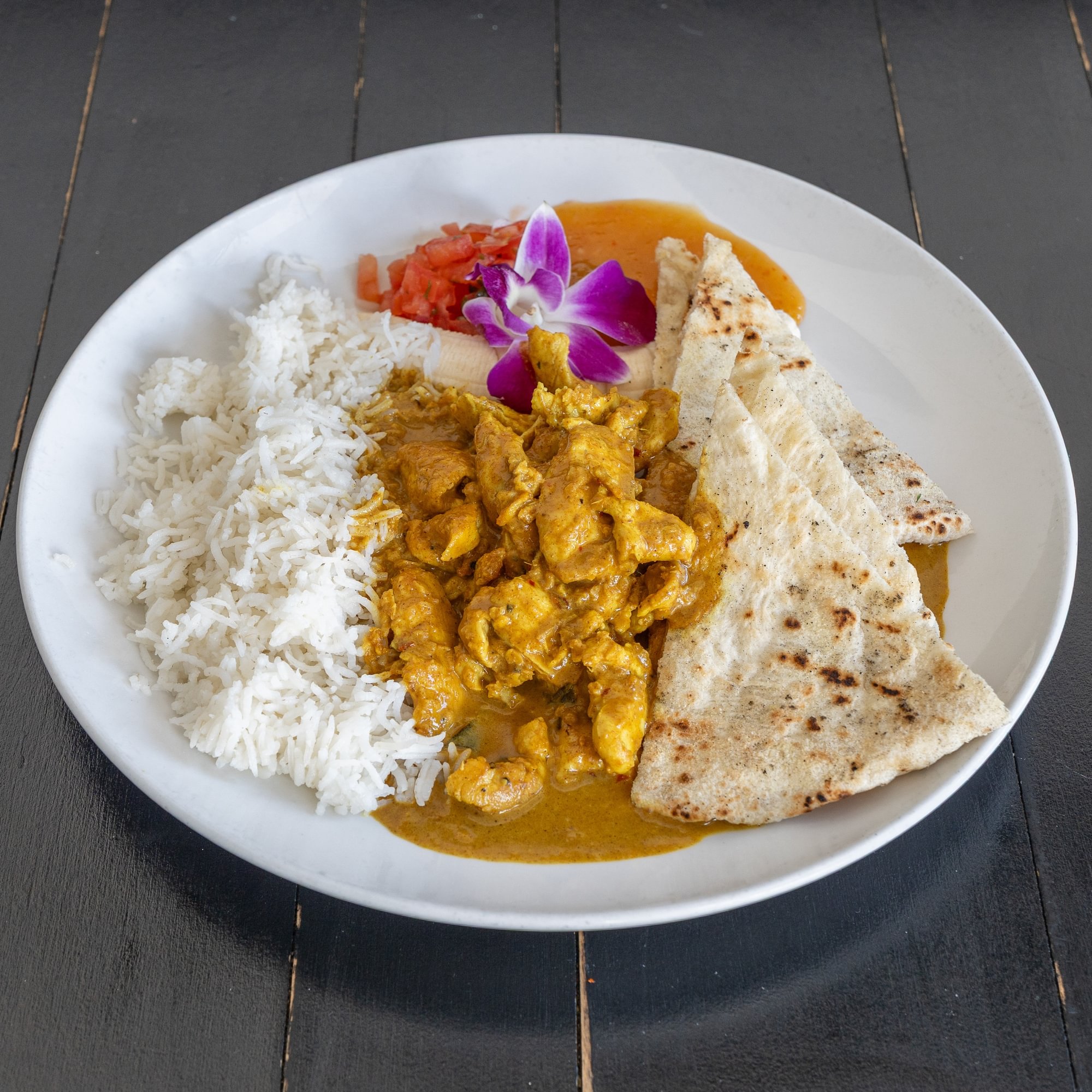 East India Curry