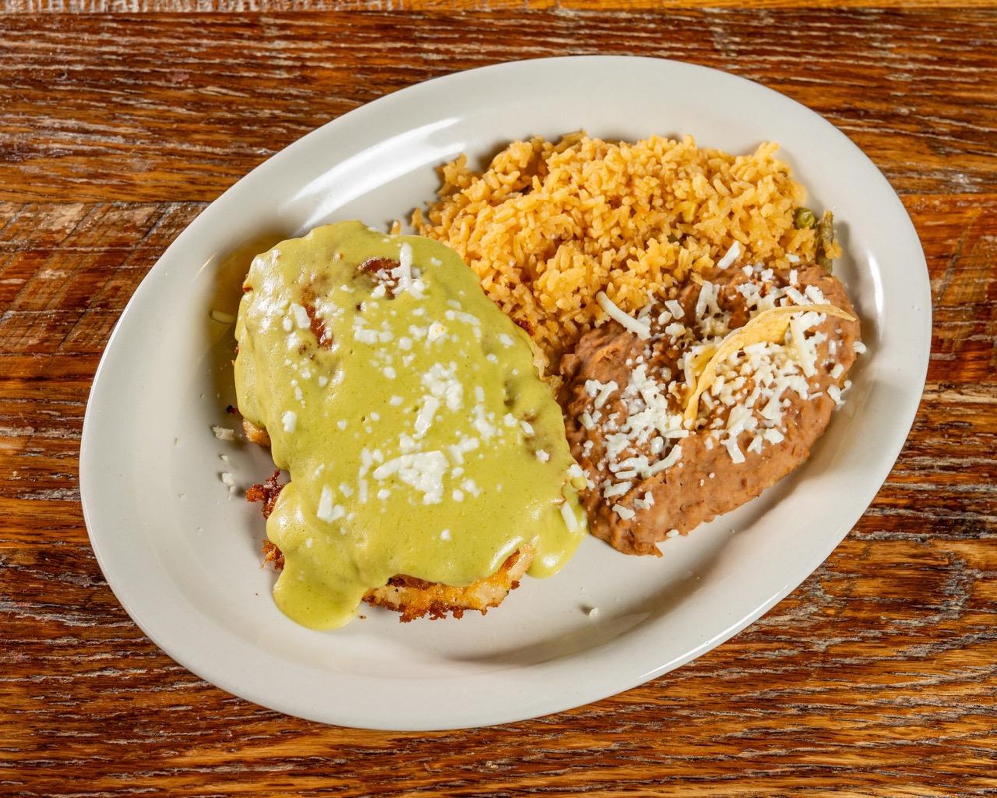 Pollo Gordo