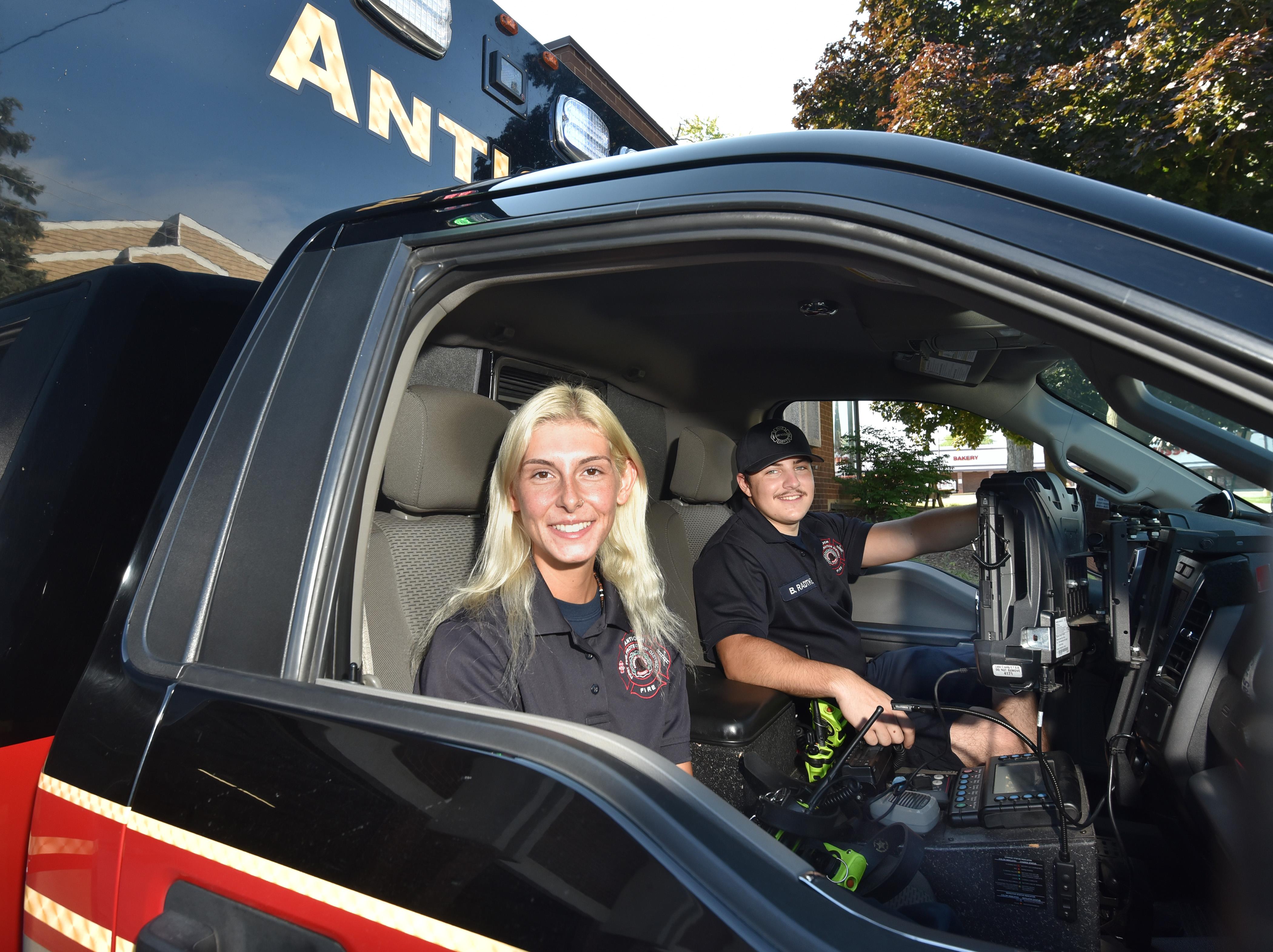 Metro Paramedic Services, Inc. Image