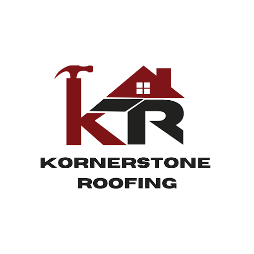 Kornerstone Roofing Logo