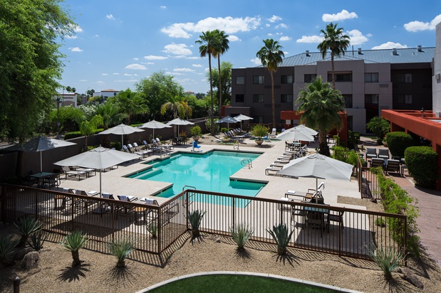 Images Courtyard by Marriott Scottsdale North