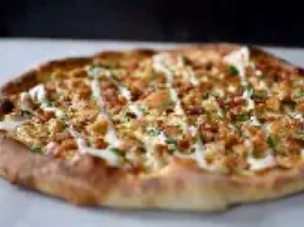 Chx/Bacon/Ranch (Personal)