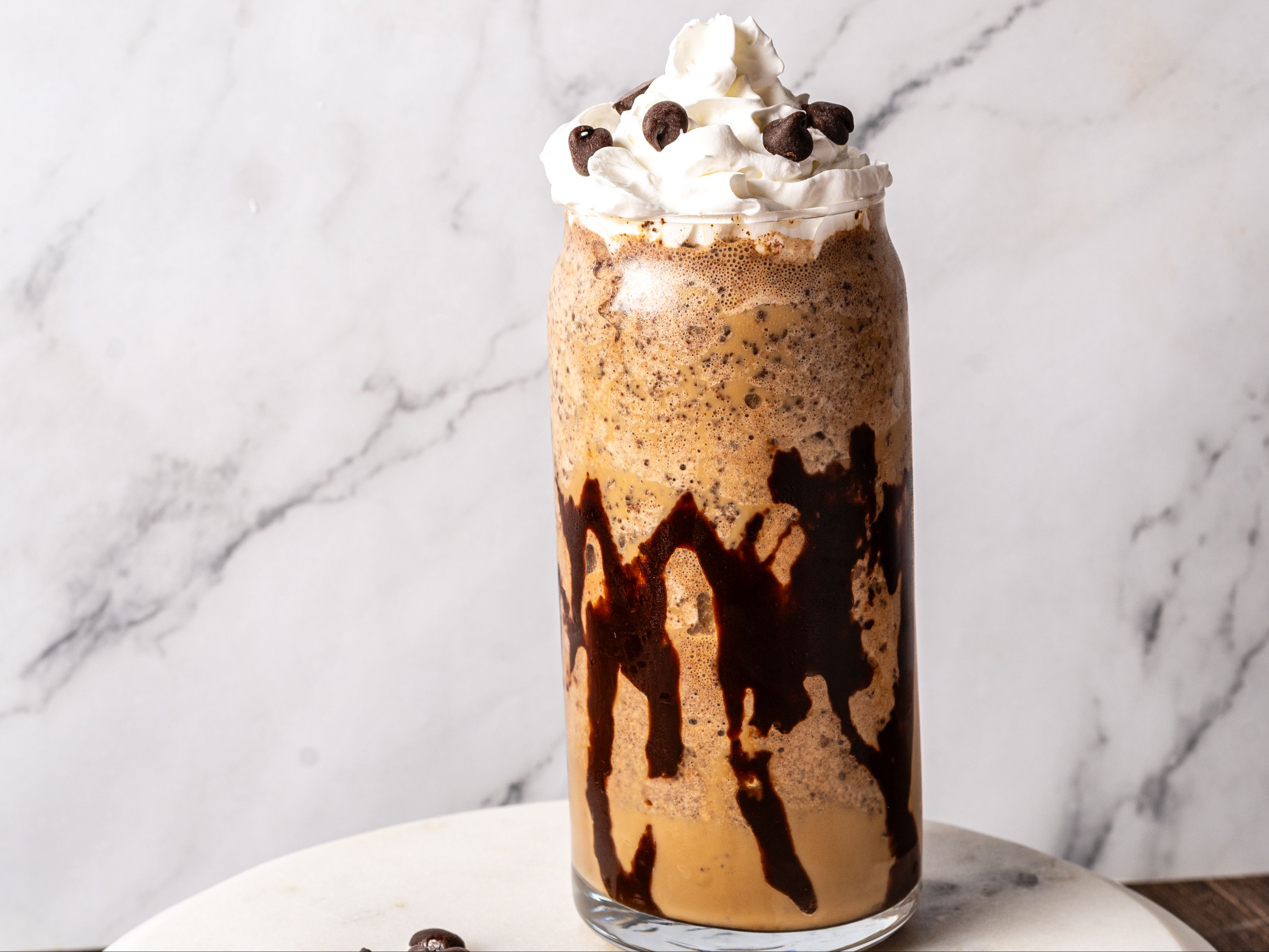 MOCHA KOKOCCINO
