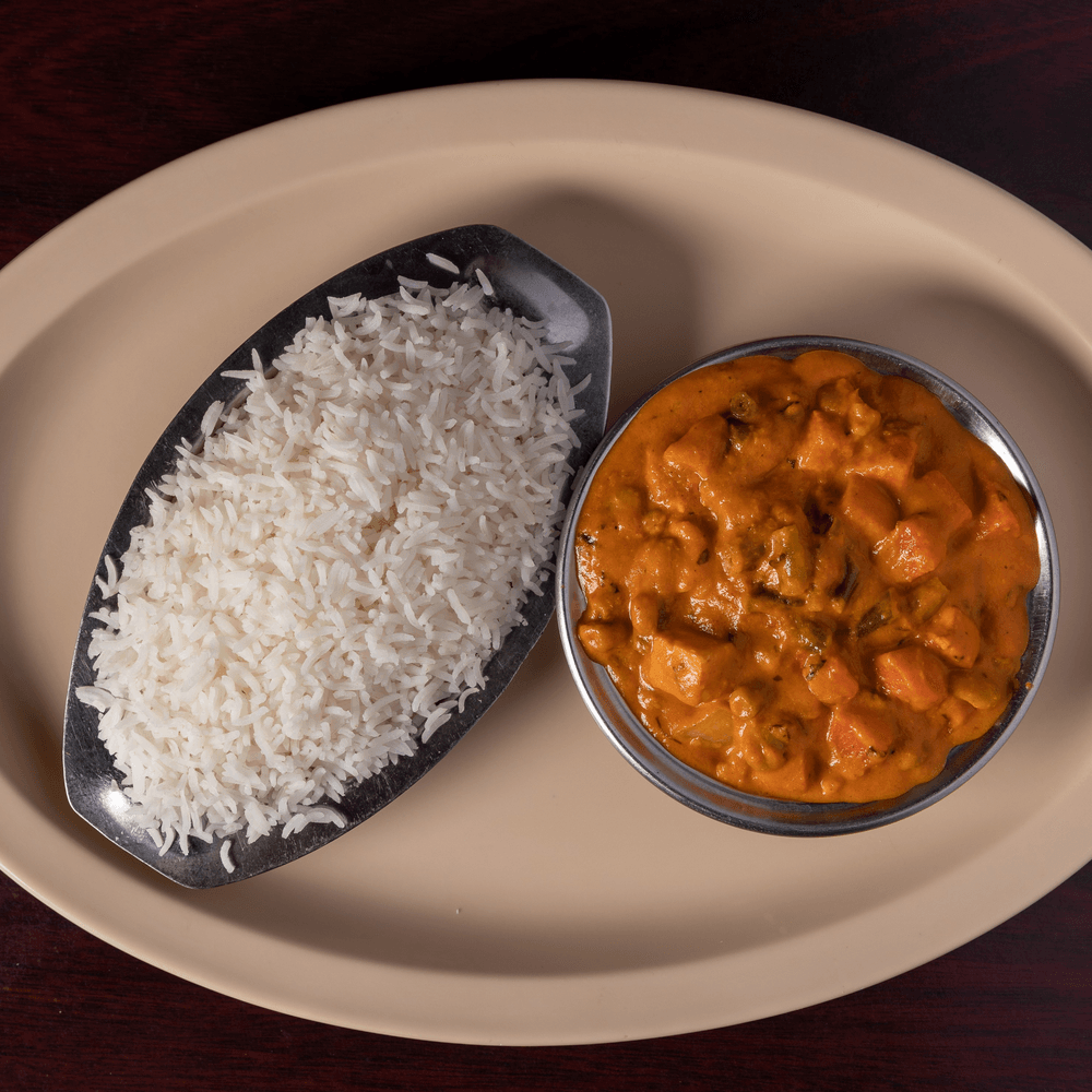 Navaratan Korma