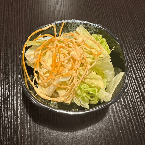 House Salad