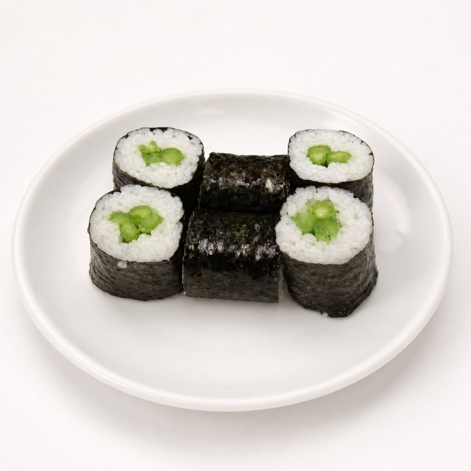 Asparagus Roll