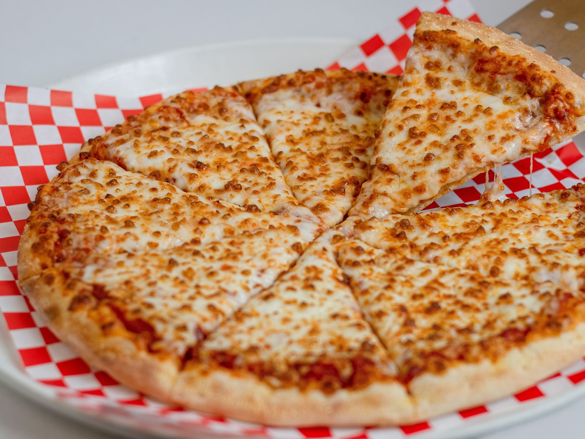 14" Build Your Own Pizza
