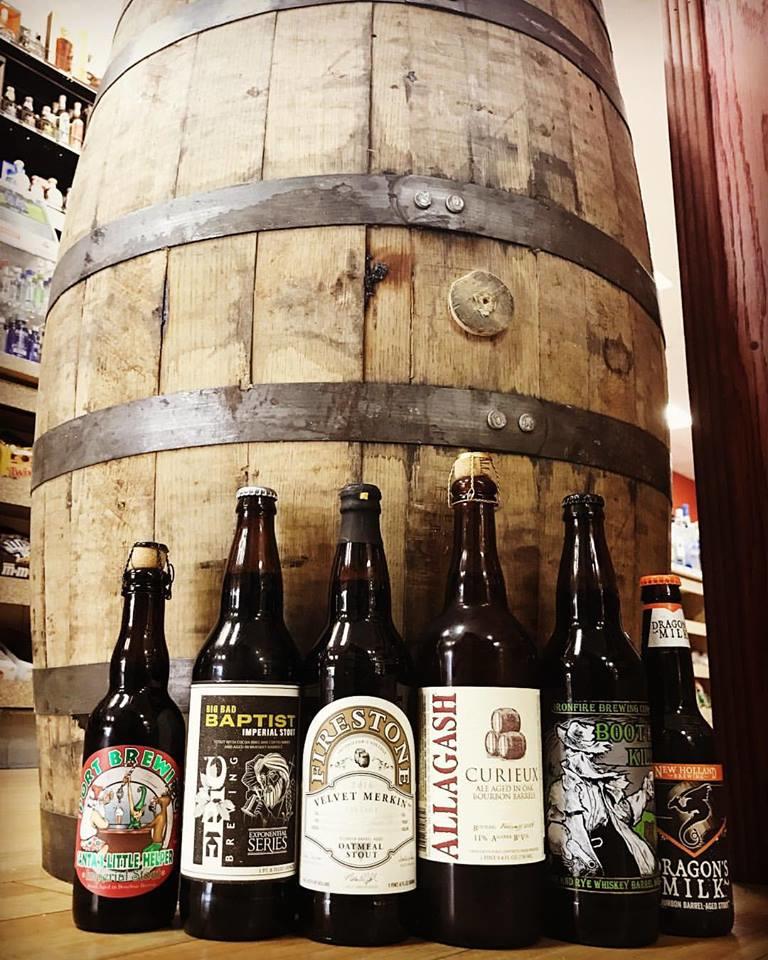 Top Shelf Wine & Spirits San Marcos 7604326600 Cigars & Tobacco