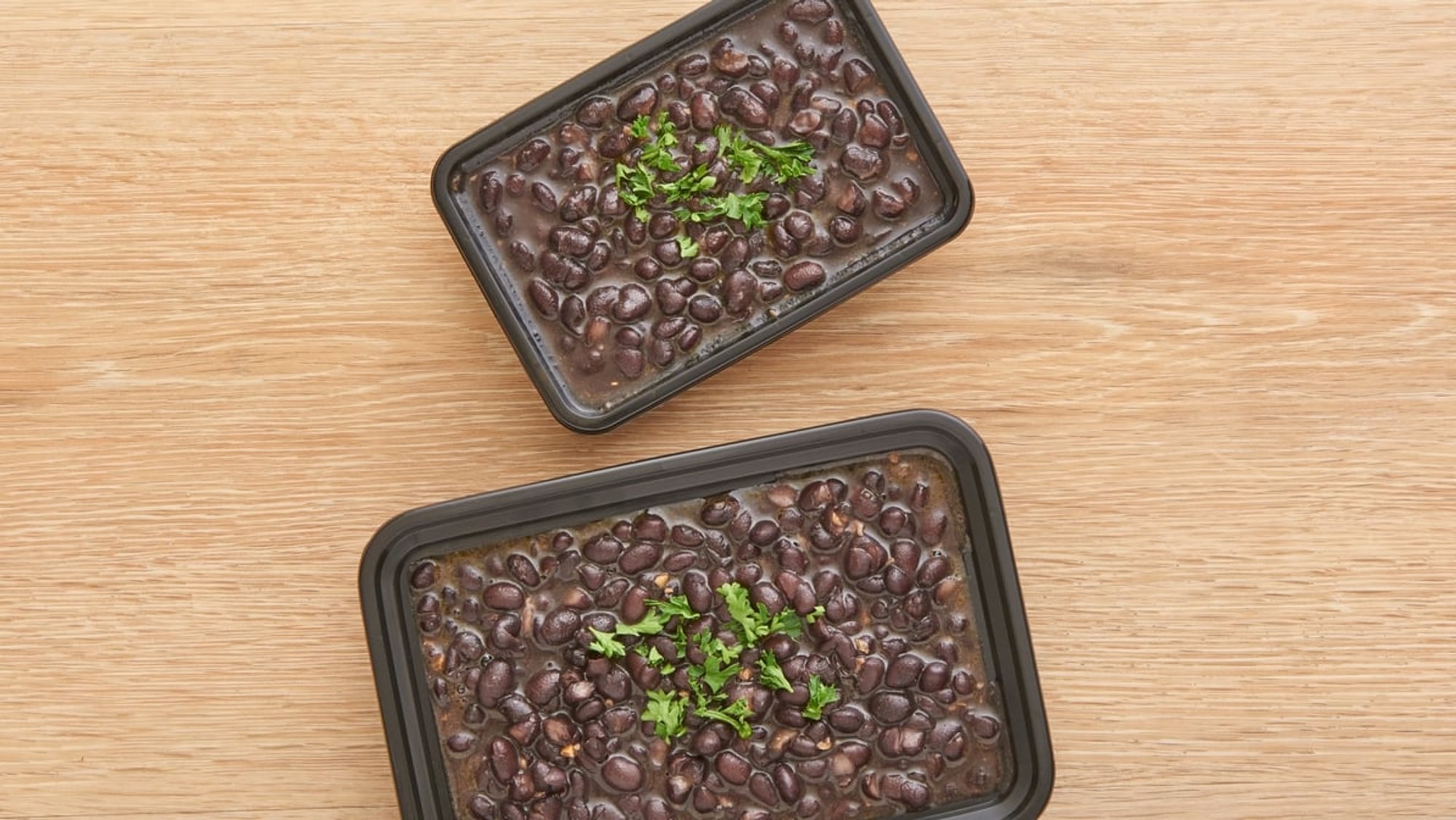 Black Beans