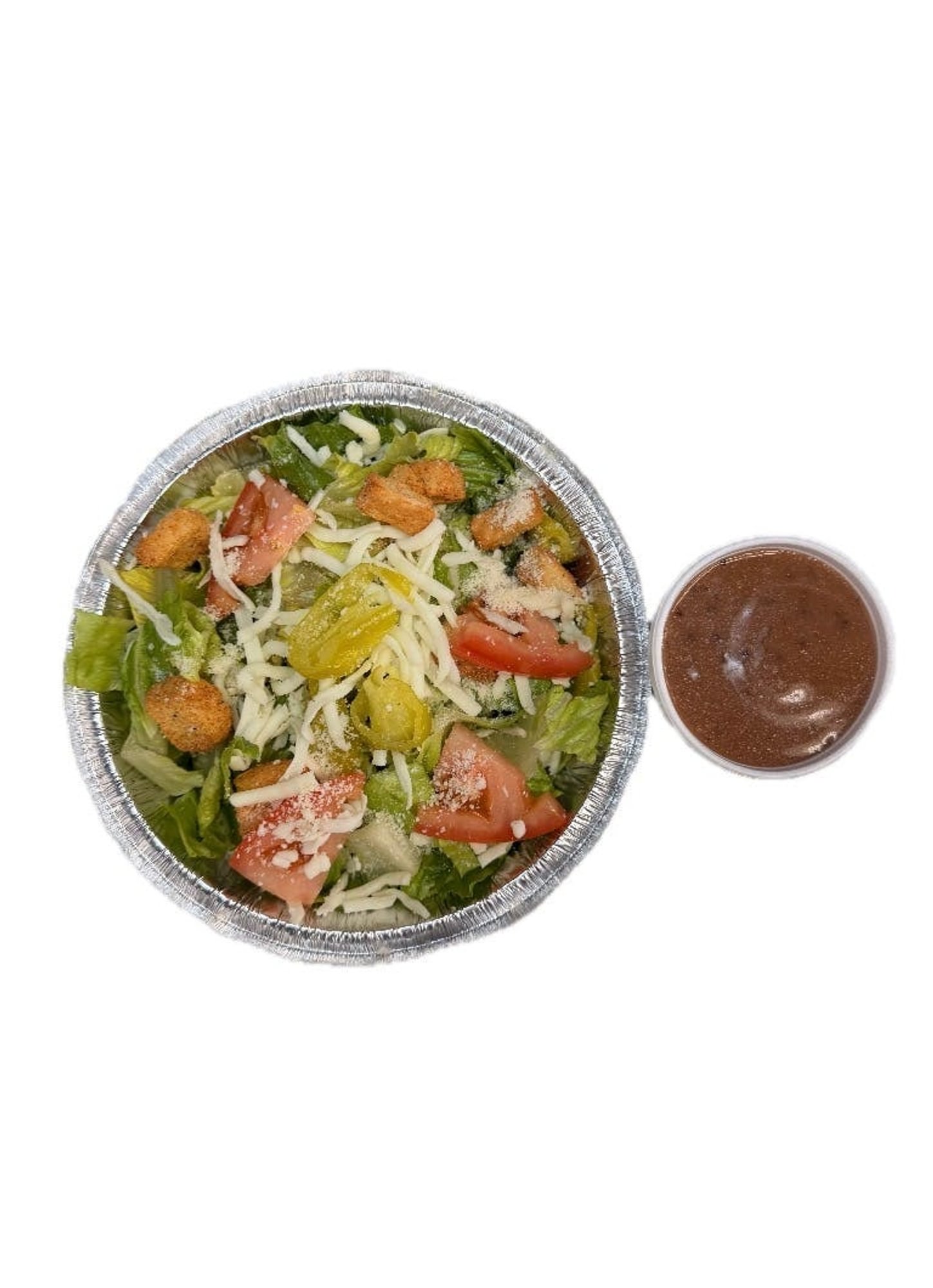 House Salad