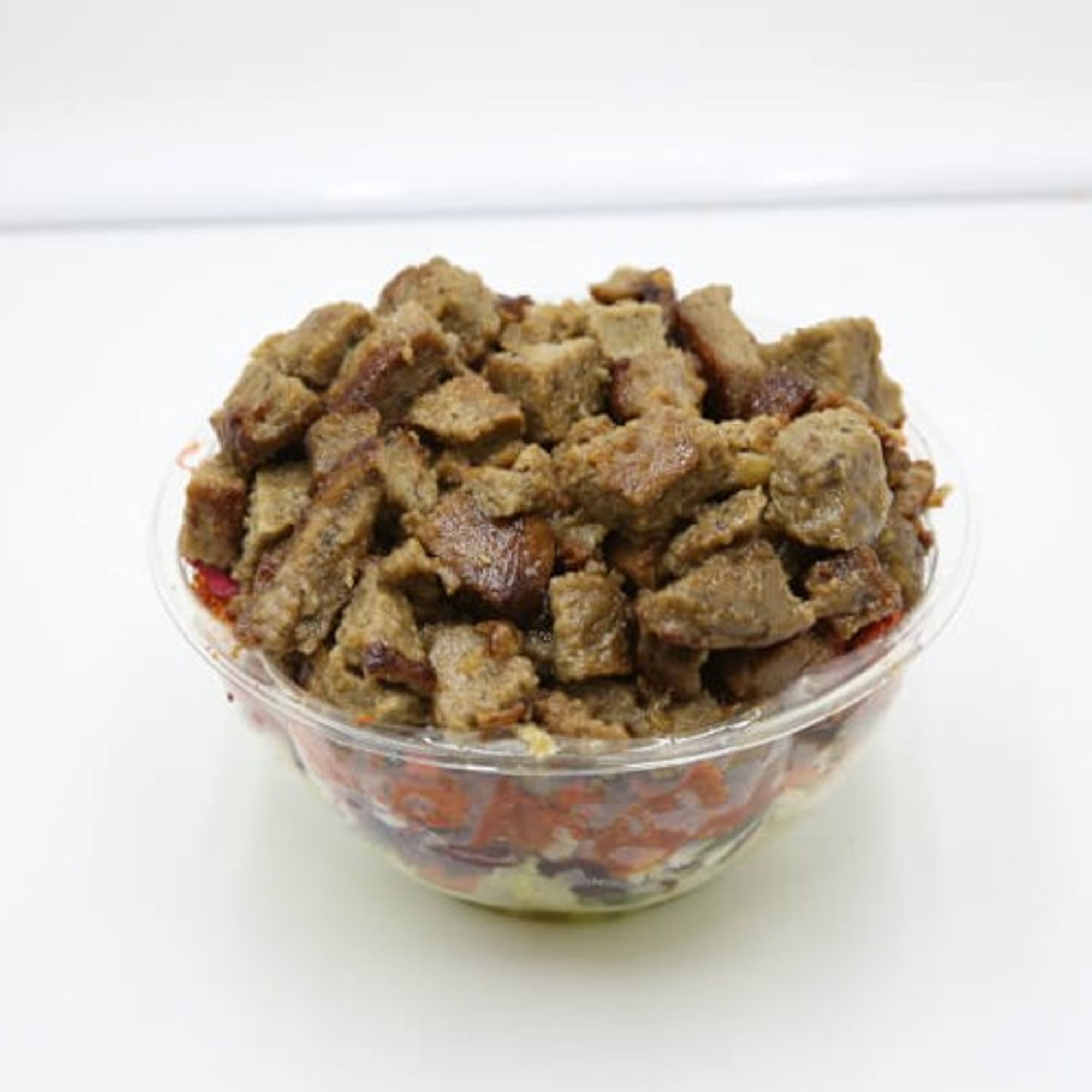 Lamb Salad