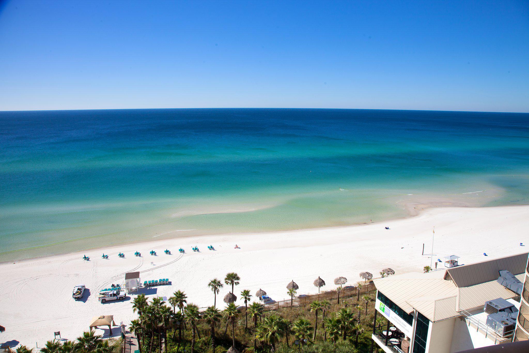 Holiday Inn Resort Panama City Beach Photo